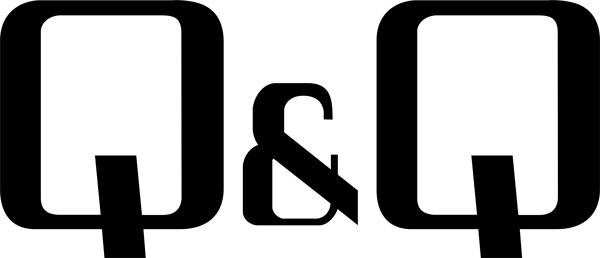 کیو اند کیو Q&Q-Q and Q