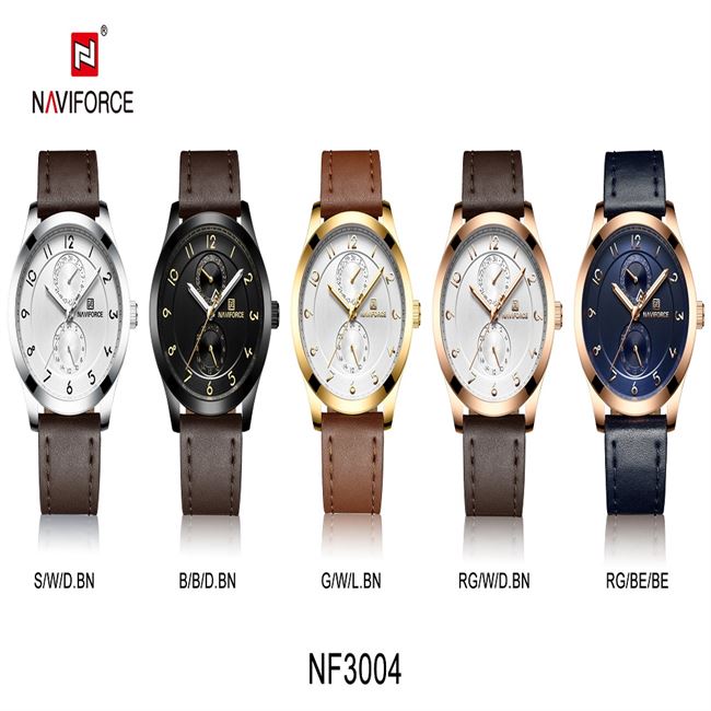 Naviforce nf3004 outlet